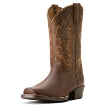 Unisex Decatur Western Boot