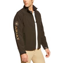 Men's Breeders Cup Softshell Jacket