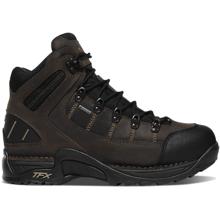 Men's 453 5.5" Loam Brown/Chocolate Chip by Danner in Muscoda WI