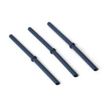 Rambler S/M Silicone Straw Pack - Navy by YETI in Swampscott MA