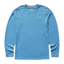 Men's Everyday Long Sleeve Tee with TencelM-^Y by Merrell in Durham NC