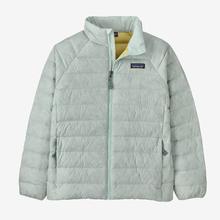 Kid's Down Sweater by Patagonia