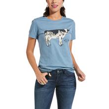 Women's Cowscape T-Shirt by Ariat