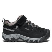 Little Kids' Targhee IV Waterproof Hiking Shoe by Keen