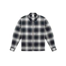 Zip-Up Flannel Men's by Herschel Supply in Concord NC