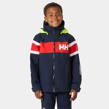 Jr Salt 2 Jacket