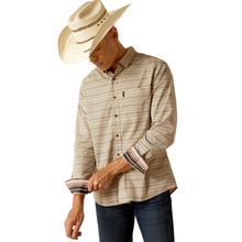 Marvin Stretch Modern Fit Shirt