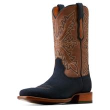 Men's Bench Made Stilwell Western Boot