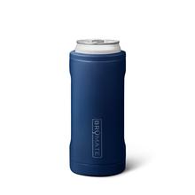 Hopsulator Slim 12oz | Matte Navy by BrüMate in Montgomery AL