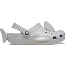 Toddlers' Classic I AM Shark Clog by Crocs