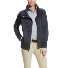 Women's Vanquish Full Zip Jacket by Ariat