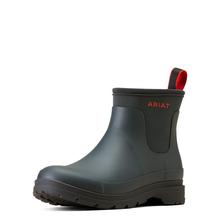 Women's Kelmarsh Shortie Rubber Boot by Ariat in Durham NC