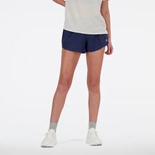 Women's RC Short 3andquot; by New Balance