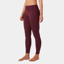 Women's Verglas Warm Legging