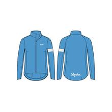 Core Women's Cycling Rain Jacket II by Rapha in Eastham MA