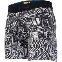 Men's Crosshatch Wholester Boxer Briefs Black by Stance in Levelland TX