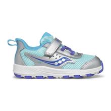 Little Kid's Ride Jr. Sneaker by Saucony in L'Assomption QC