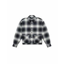 Button Down Flannel Women's by Herschel Supply in Durham NC