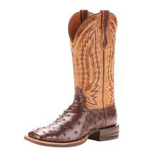 Men's Relentless Platinum Western Boot