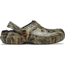 Realtree APX Lined Classic Clog by Crocs in South Sioux City NE