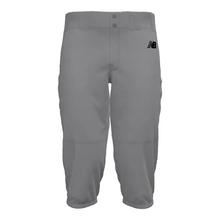 Men's Adversary 2 Baseball Solid Knicker Athletic by New Balance in Raleigh NC