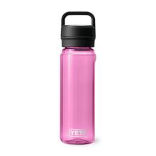 Yonder 750 ml / 25 oz Water Bottle - Power Pink by YETI