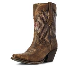 Women's Circuit Gemma Western Boot