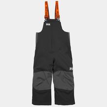 Kid's Rider 2 Ins Bib by Helly Hansen in Grand Sault NB