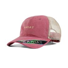 Women's Small logo cap by Ariat in Norwell MA