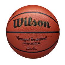 Nba Authentic Heritage Basketball by Wilson