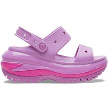 Mega Crush Sandal by Crocs in Durham NC