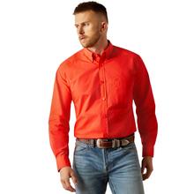 Men's Waylen Classic Fit Shirt by Ariat in Vidalia LA