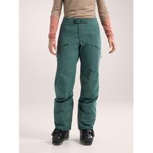 Sentinel Pant Women's by Arc'teryx in Greenwood Village CO