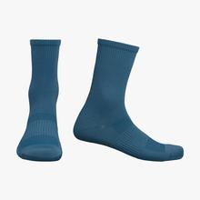 Evolve Socks by Shimano Cycling