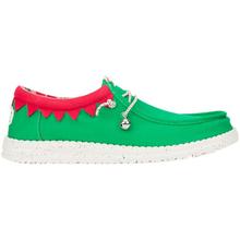 Wally Holiday Elf by Crocs in Greenwood IN