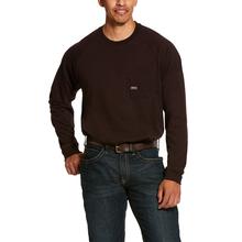 Men's Rebar Cotton Strong T-Shirt by Ariat