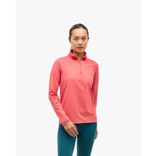 Women's GlideTech Quarter Zip by HOKA