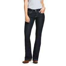 Women's R.E.A.L. Perfect Rise Stretch Savannah Boot Cut Jean