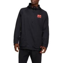 MEN'S FUTURE TOKYO THERMOPOLIS 1/2 ZIP HOODIE by ASICS