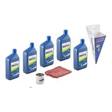 118-9391 Oil Change Kit, Yamaha F75, F80, F90, F100 and F115 Outboard Engines