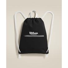 Sideline Drawstring Bag by Wilson