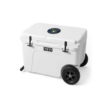 Milwaukee Brewers Coolers - White - Tundra Haul by YETI