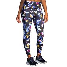 Women's Method 7/8 Tight by Brooks Running in Phoenixville PA