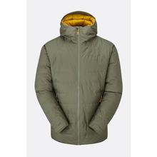 Men's Valiance Waterproof Down Jacket by Rab in Muscoda WI