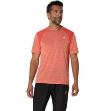 Men's Road Short Sleeve Top by ASICS in Hebron KY