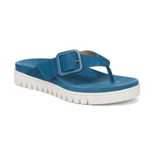 Women's Uptown Marin Toe Post Sandal by Vionic in Mobile AL