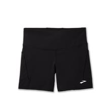 Women's Spark 5" Short Tight by Brooks Running in Kent WA