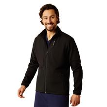 Men's Galen Fleece Scrub Jacket by Ariat in Northridge CA