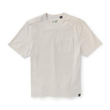 Heavyweight Pocket Tee Natural by Danner in Tukwila WA