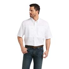 Men's VentTEK Classic Fit Shirt by Ariat